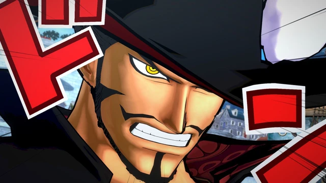 Tantissime nuove immagini per One Piece: Burning Blood