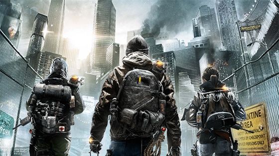 Nella versione console di The Division si potrà modificare lilluminazione