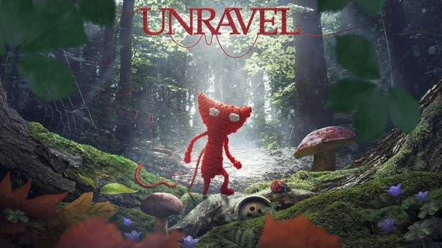 Unravel in diretta oggi dalle 16:00