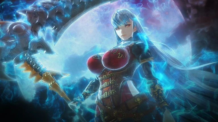 Immagini e video dalla demo giapponese di Valkyria Azure Revolution