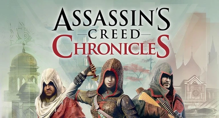 Assassins Creed Chronicles Russia e Trilogy Pack sono sugli scaffali