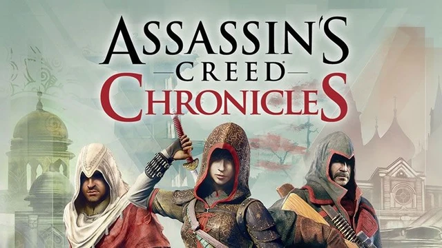 Assassin's Creed Chronicles Russia e Trilogy Pack sono sugli scaffali