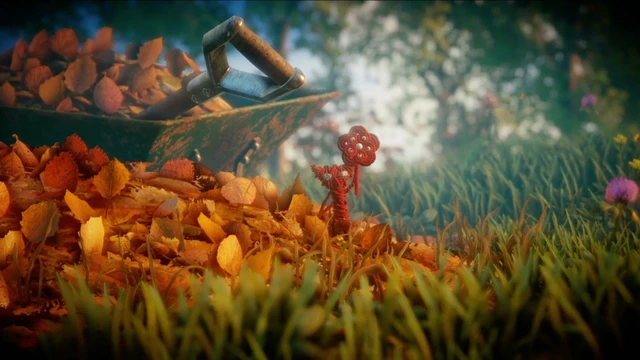 Eccovi la replica del nostro live dedicato ad Unravel