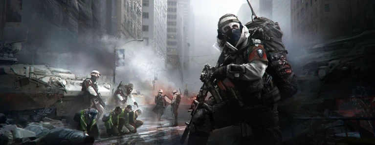 Nuovo trailer e Beta pubblica per The Division