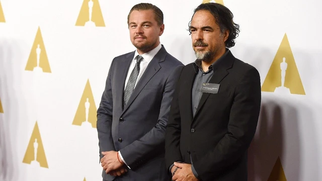 Le star nei loro outfit pre-Oscar! Eleganti e... particolari per la cena di gala