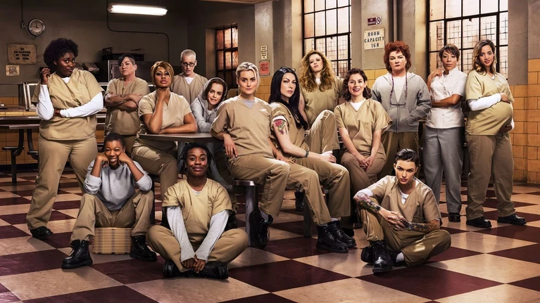 Netflix rinnova Orange is the New Black per altre 3 stagioni