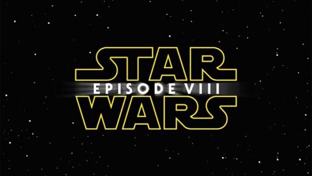 Iniziate le riprese di Star Wars Episodio VIII