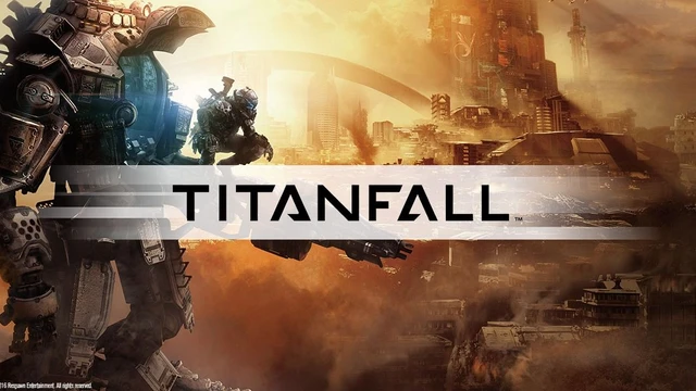 McFarlane annuncia le Figures di Titanfall 2: uscita nel 2016?