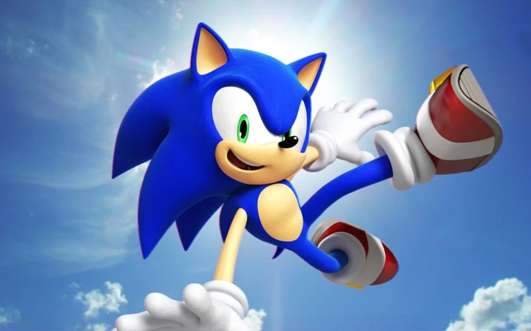 Il film ispirato a Sonic the Hedgehog arriverà nel 2018