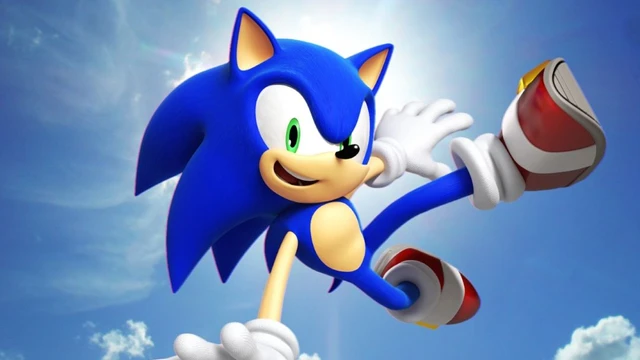 Il film ispirato a Sonic the Hedgehog arriverà nel 2018