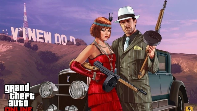 GTA Online dà il ''contentino'' anche su PS3 e Xbox 360