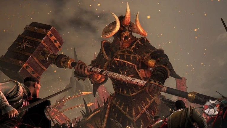 Total War WARHAMMER disponibile un nuovo video di Gameplay