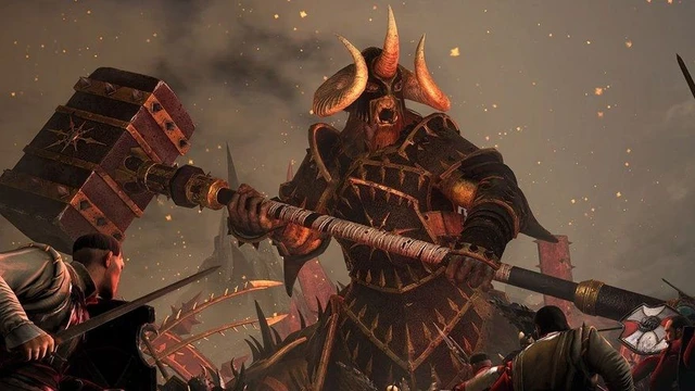 Total War: WARHAMMER: disponibile un nuovo video di Gameplay