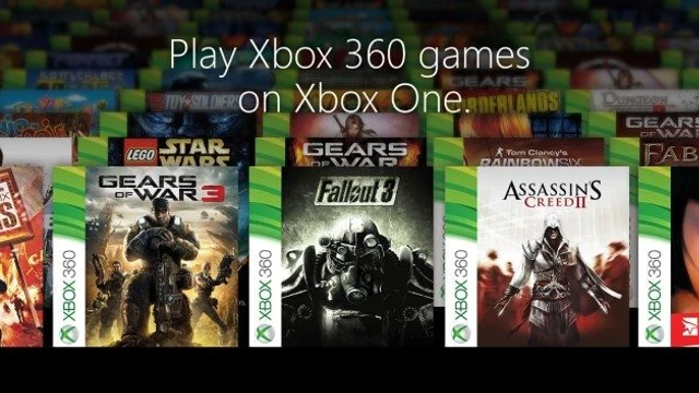 4 nuovi giochi retrocompatibili per Xbox One