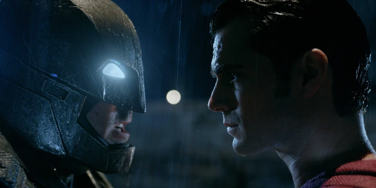 Online il final trailer di Batman V Superman Dawn of Justice