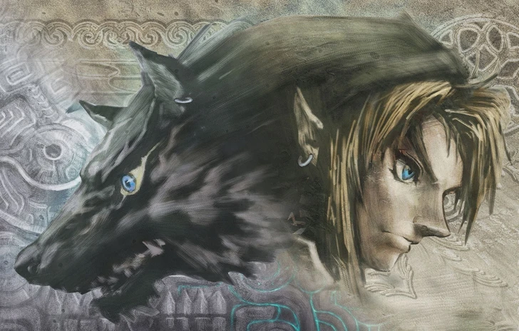 Tutte le caratteristiche di Twilight Princess HD in video