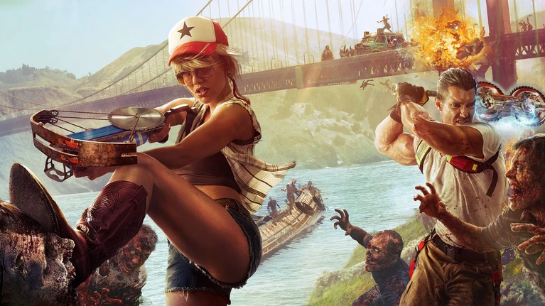 In arrivo un nuovo Dead Island