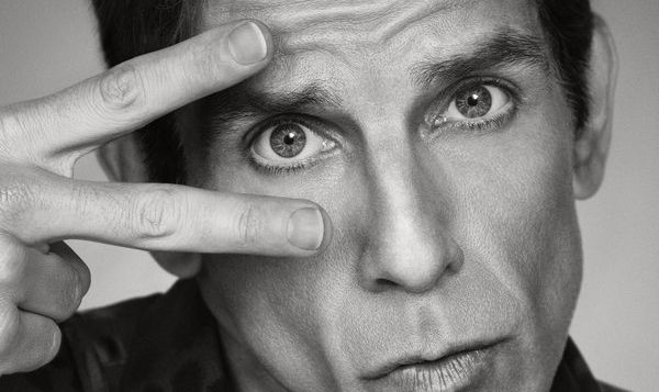 La videosfilata di Zoolander 2 a 360