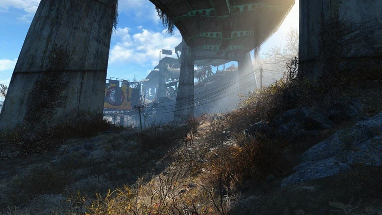 Novità in arrivo per Fallout 4 DLC e modifiche alla Sopravvivenza