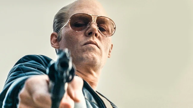 Black Mass - L'Ultimo Gangster in DVD e Blu-Ray dal 17 Febbraio!