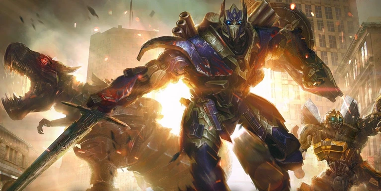 Paramount e Hasbro fissano le date per i prossimi tre capitoli di Transformers