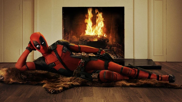 Venerdi da record per Deadpool: 47.5 milioni di dollari incassati!