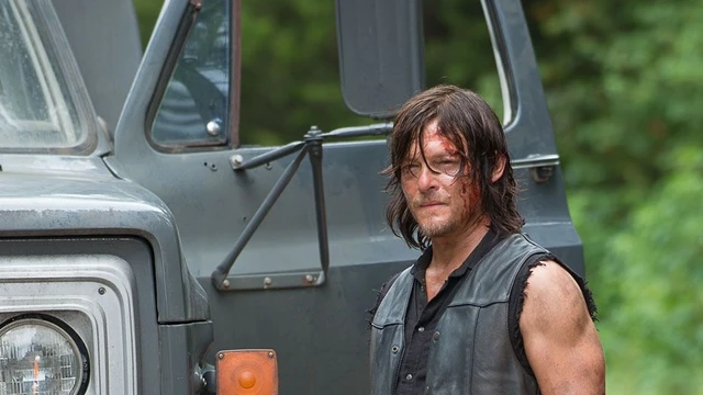 Oggi riparte The Walking Dead! Tornano i recap settimanali