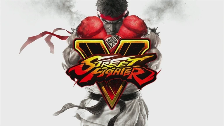 Pomeriggio con Street Fighter V dalle 1700