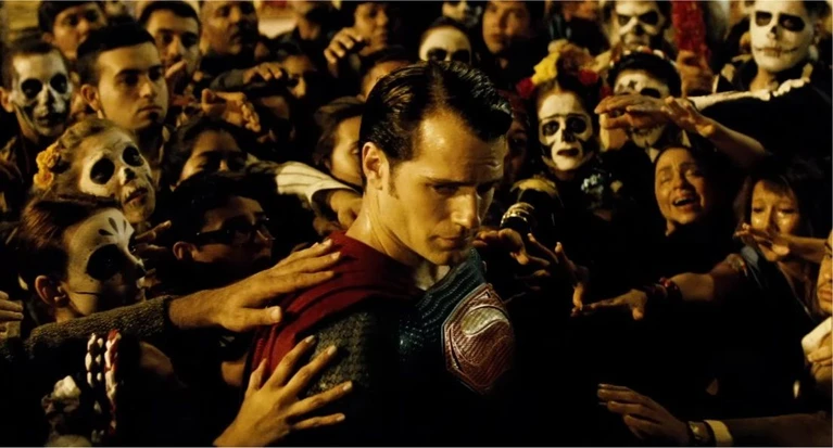 Nuovo trailer ufficiale Italiano per Batman V Superman Dawn of Justice