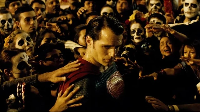 Nuovo trailer ufficiale Italiano per Batman V Superman: Dawn of Justice