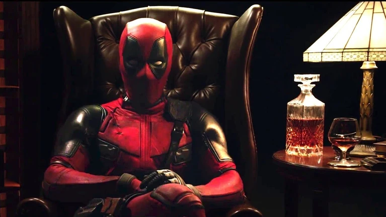 Week end da urlo per Deadpool in America 135 milioni di dollari