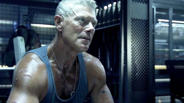 Stephen Lang vorrebbe interpretare Cable nel sequel di Deadpool