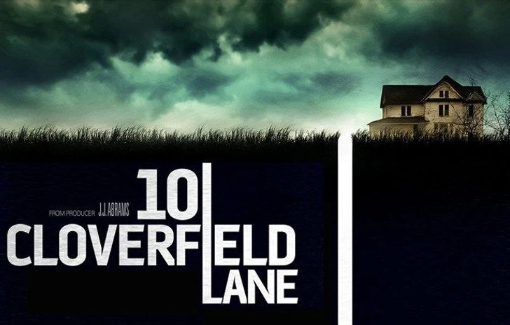 Un nuovo spot per 10 Cloverfield Lane