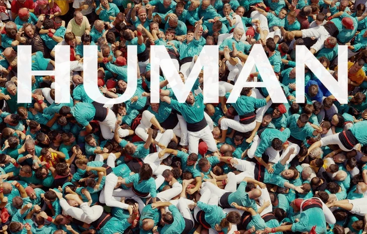 Il Patrocinio dellUnesco allevento presentazione del film Human