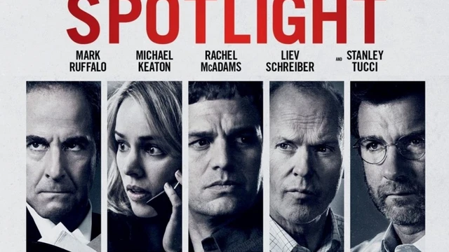 Clip e featurette con Michael Keaton per Il Caso Spotlight