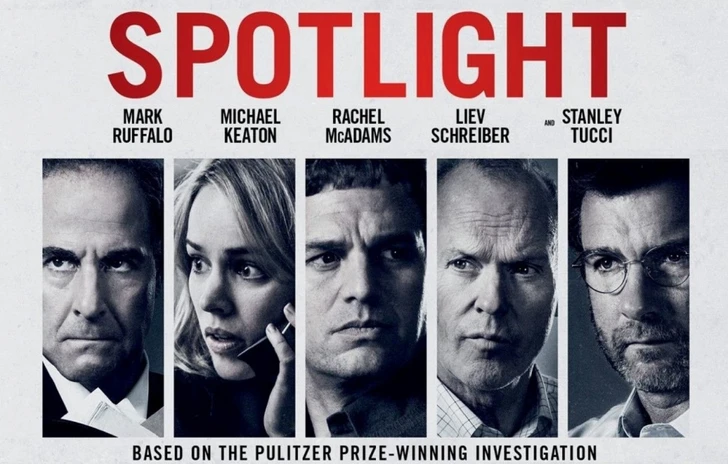 Clip e featurette con Michael Keaton per Il Caso Spotlight