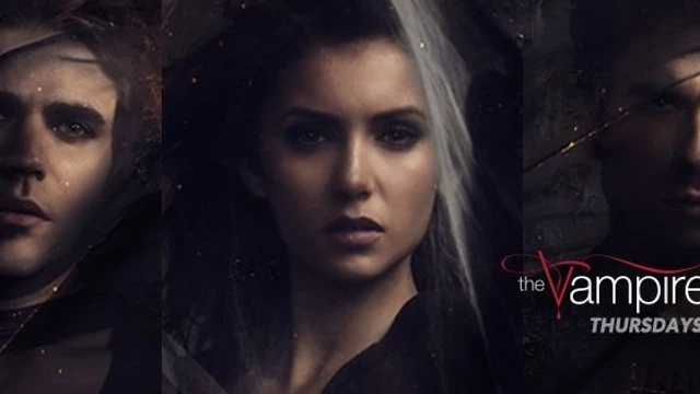 Da domani disponibili i DVD della sesta stagione di The Vampire Diaries e la seconda di The Originals