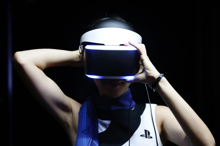 Secondo Gamestop PlayStation VR arriverà in Autunno