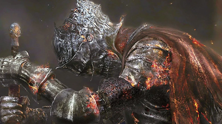 Il pre order di Dark Souls III su Xbox One regala il primo Dark Souls