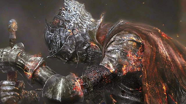 Il pre order di Dark Souls III su Xbox One, regala il primo Dark Souls