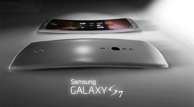 Ancora rumor sul nuovo Samsung Galaxy S7