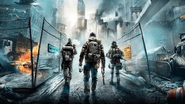 The Division in omaggio con GeForce GTX 970 o superiore