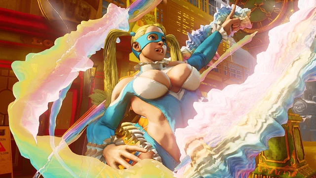 Un po' di consigli per affrontare Street Fighter V