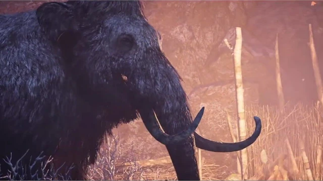 Prenota Far Cry Primal e ottieni le missioni del Mammut