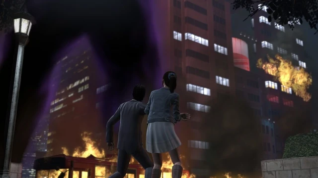 Dai creatori di Disaster Report un action-game coi Kaiju