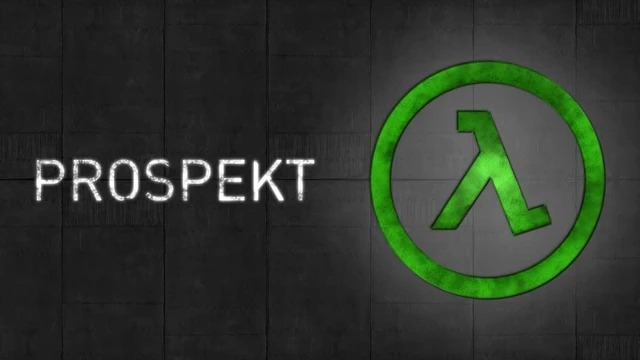 Prospekt disponibile su Steam