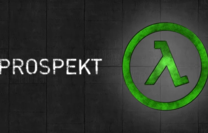 Prospekt disponibile su Steam