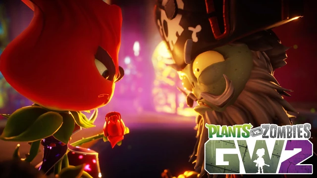 Eccovi la replica del live dedicato a Plants Vs Zombies Garden Warfare 2