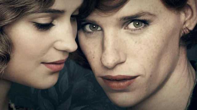 Da oggi al cinema The Danish Girl! Ecco una clip dal film