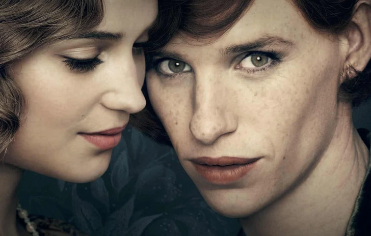 Da oggi al cinema The Danish Girl Ecco una clip dal film